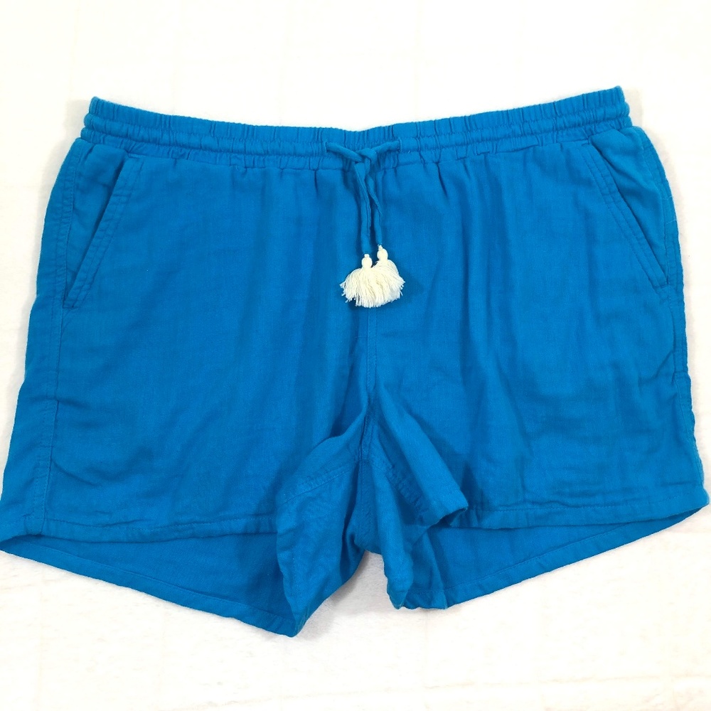NWT Old Navy Soft PJ Shorts